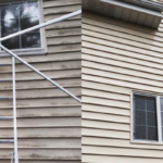 Pressure washing Hillsboro Oregon